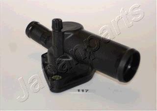 Japanparts VT-117 - Termostato, Refrigerante www.autoricambi360.it