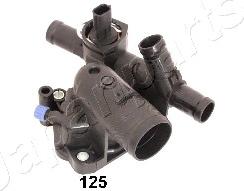 Japanparts VT-125 - Termostato, Refrigerante www.autoricambi360.it