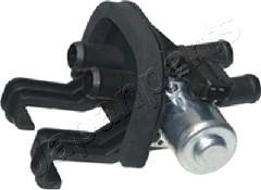 Japanparts VT-126 - Termostato, Refrigerante www.autoricambi360.it