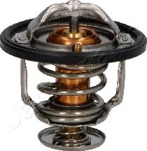Japanparts VT-123 - Termostato, Refrigerante www.autoricambi360.it