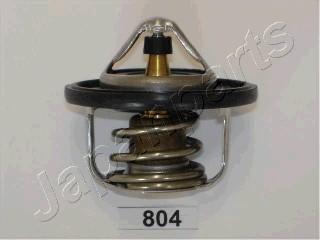 Japanparts VT-804 - Termostato, Refrigerante www.autoricambi360.it