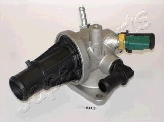 Japanparts VT-803 - Termostato, Refrigerante www.autoricambi360.it