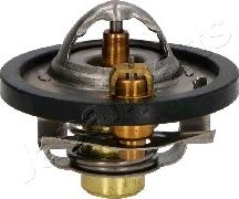 Japanparts VT-397 - Termostato, Refrigerante www.autoricambi360.it