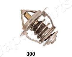 Japanparts VT-300 - Termostato, Refrigerante www.autoricambi360.it