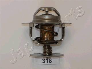 Japanparts VT-318 - Termostato, Refrigerante www.autoricambi360.it