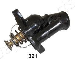 Japanparts VT-321 - Termostato, Refrigerante www.autoricambi360.it