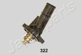 Japanparts VT-322 - Termostato, Refrigerante www.autoricambi360.it