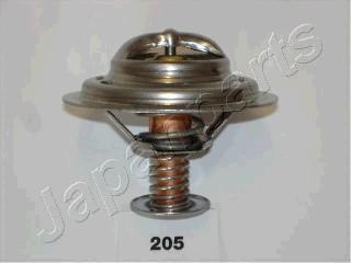 Japanparts VT-205 - Termostato, Refrigerante www.autoricambi360.it