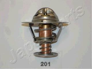 Japanparts VT-201 - Termostato, Refrigerante www.autoricambi360.it