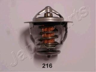 Japanparts VT-216 - Termostato, Refrigerante www.autoricambi360.it