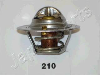 Japanparts VT-210 - Termostato, Refrigerante www.autoricambi360.it