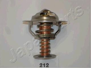 Japanparts VT-212 - Termostato, Refrigerante www.autoricambi360.it