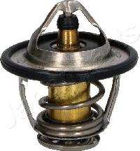 Japanparts VT-217 - Termostato, Refrigerante www.autoricambi360.it