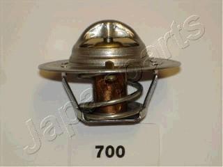 Japanparts VT-700 - Termostato, Refrigerante www.autoricambi360.it