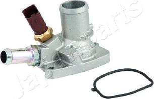 Japanparts VT-FI05 - Termostato, Refrigerante www.autoricambi360.it
