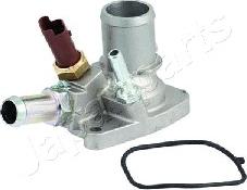 Japanparts VT-FI06 - Termostato, Refrigerante www.autoricambi360.it