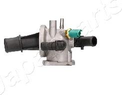 Japanparts VT-FI01 - Termostato, Refrigerante www.autoricambi360.it