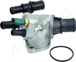 Japanparts VT-FI10 - Termostato, Refrigerante www.autoricambi360.it