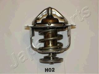 Japanparts VT-H02 - Termostato, Refrigerante www.autoricambi360.it