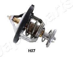 Japanparts VT-H07 - Termostato, Refrigerante www.autoricambi360.it