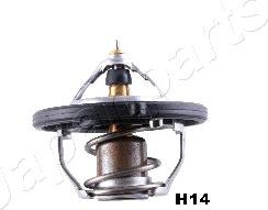 Japanparts VT-H14 - Termostato, Refrigerante www.autoricambi360.it