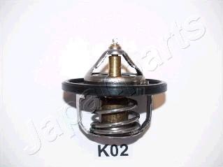 Japanparts VT-K02 - Termostato, Refrigerante www.autoricambi360.it