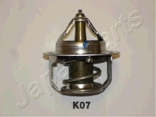Japanparts VT-K07 - Termostato, Refrigerante www.autoricambi360.it