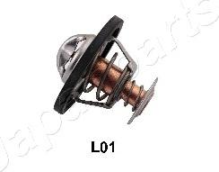 Japanparts VT-L01 - Termostato, Refrigerante www.autoricambi360.it