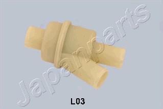 Japanparts VT-L03 - Termostato, Refrigerante www.autoricambi360.it