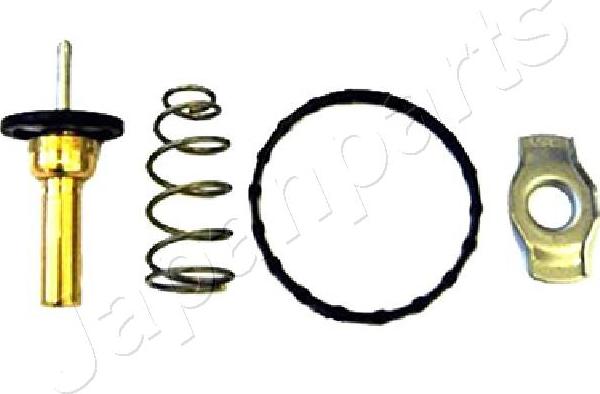 Japanparts VT-M04 - Termostato, Refrigerante www.autoricambi360.it