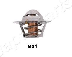 Japanparts VT-M01 - Termostato, Refrigerante www.autoricambi360.it