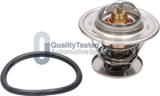 Japanparts VTQ0905 - Termostato, Refrigerante www.autoricambi360.it