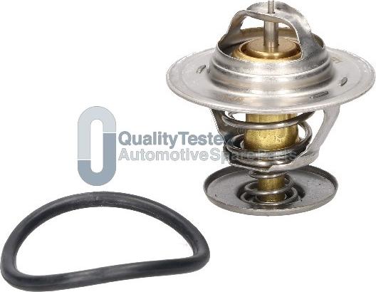 Japanparts VTQ0900 - Termostato, Refrigerante www.autoricambi360.it