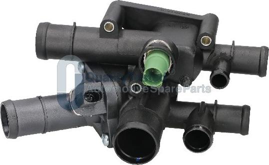 Japanparts VTQ0908 - Termostato, Refrigerante www.autoricambi360.it