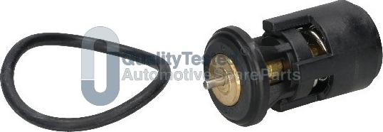 Japanparts VTQ0907 - Termostato, Refrigerante www.autoricambi360.it