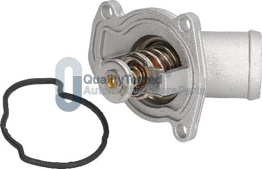Japanparts VTQ0404 - Termostato, Refrigerante www.autoricambi360.it