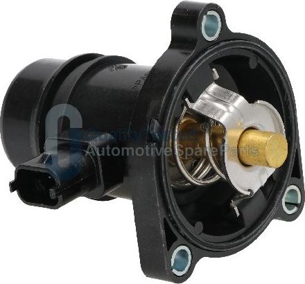 Japanparts VTQ0400 - Termostato, Refrigerante www.autoricambi360.it