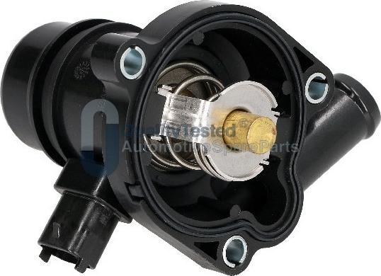 Japanparts VTQ0401 - Termostato, Refrigerante www.autoricambi360.it