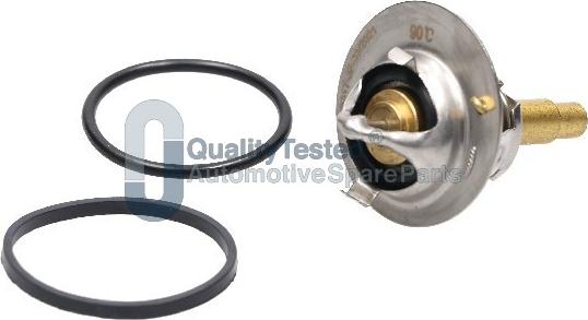 Japanparts VTQ0505 - Termostato, Refrigerante www.autoricambi360.it