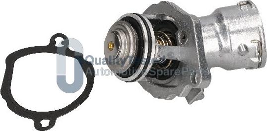Japanparts VTQ0506 - Termostato, Refrigerante www.autoricambi360.it