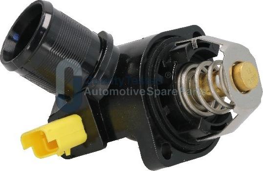 Japanparts VTQ0606 - Termostato, Refrigerante www.autoricambi360.it