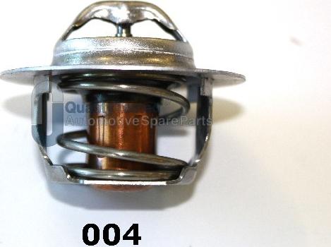 Japanparts VTQ004 - Termostato, Refrigerante www.autoricambi360.it