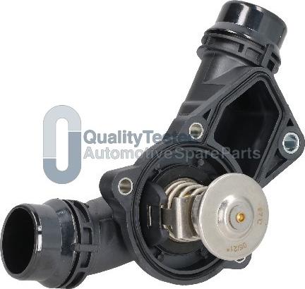 Japanparts VTQ0104 - Termostato, Refrigerante www.autoricambi360.it