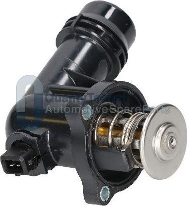 Japanparts VTQ0105 - Termostato, Refrigerante www.autoricambi360.it