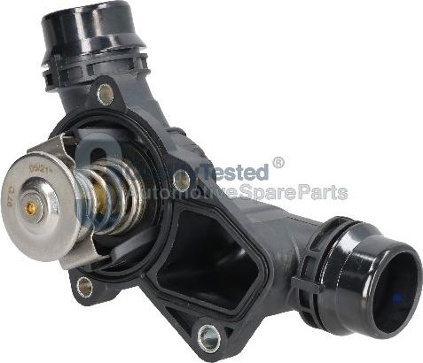 Japanparts VTQ0106 - Termostato, Refrigerante www.autoricambi360.it