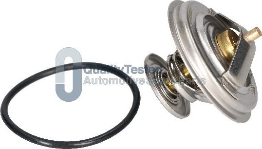 Japanparts VTQ0101 - Termostato, Refrigerante www.autoricambi360.it