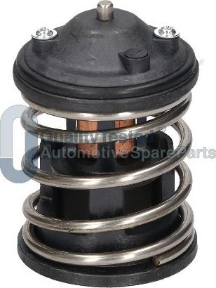 Japanparts VTQ0108 - Termostato, Refrigerante www.autoricambi360.it