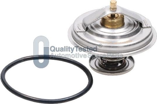 Japanparts VTQ0103 - Termostato, Refrigerante www.autoricambi360.it