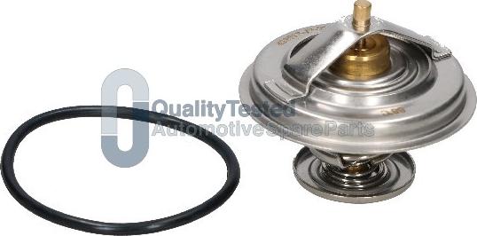 Japanparts VTQ0102 - Termostato, Refrigerante www.autoricambi360.it
