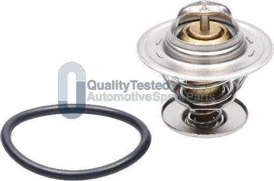 Japanparts VTQ0305 - Termostato, Refrigerante www.autoricambi360.it